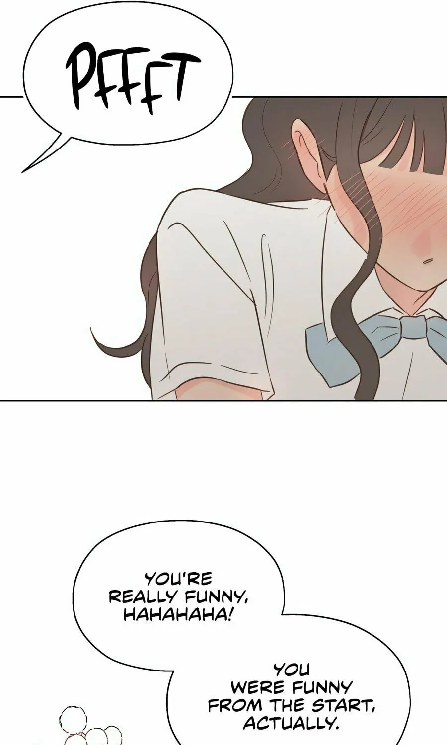 My Salty Love Chapter 2 page 73 - 