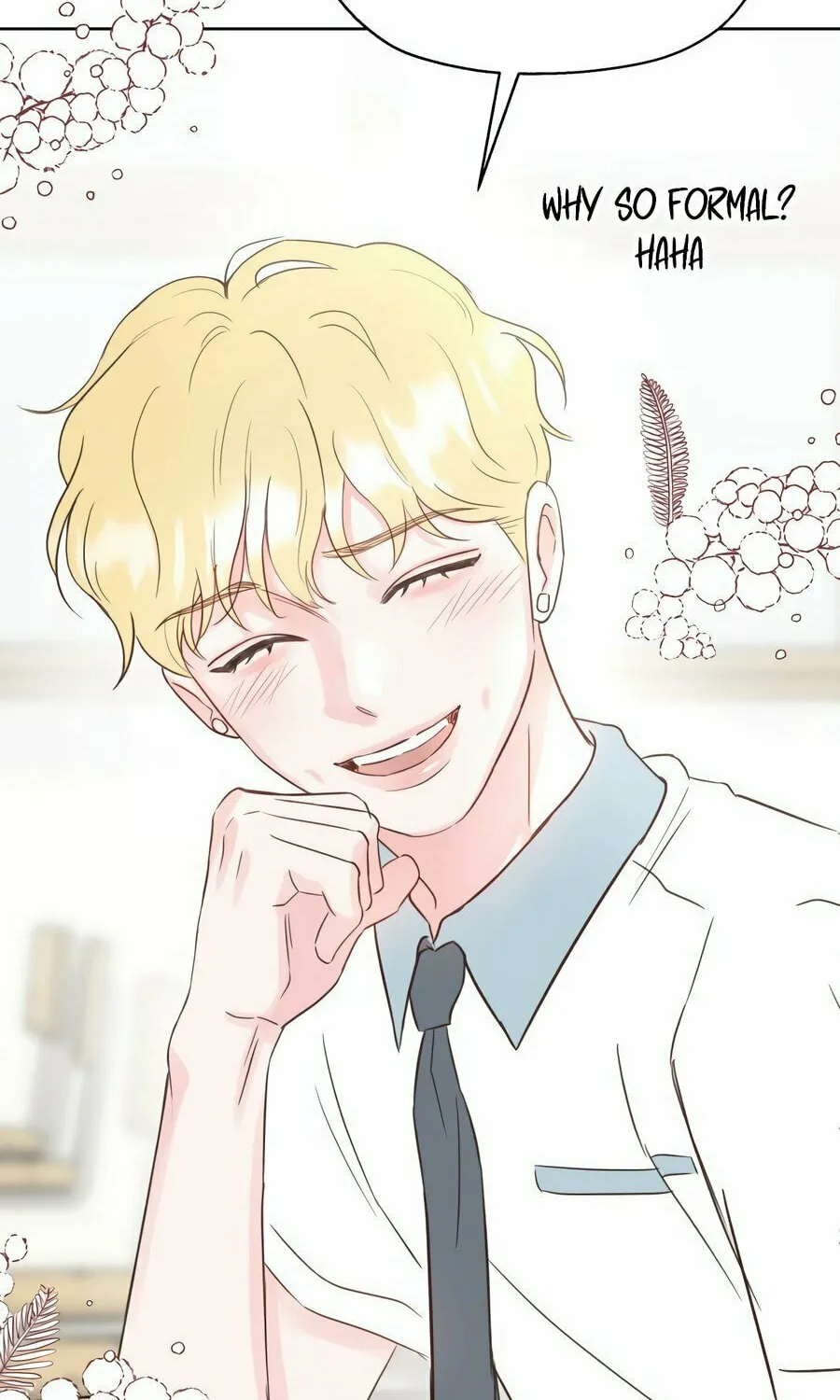 My Salty Love Chapter 2 page 74 - 