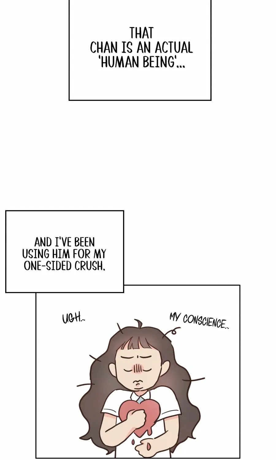 My Salty Love Chapter 2 page 79 - 