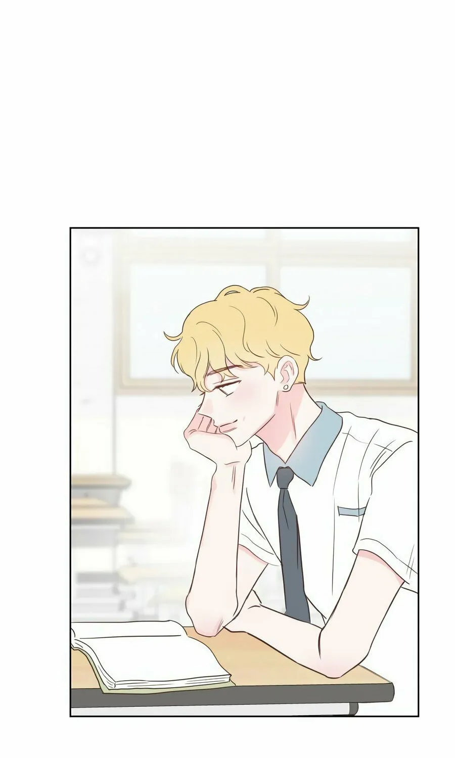 My Salty Love Chapter 2 page 82 - 