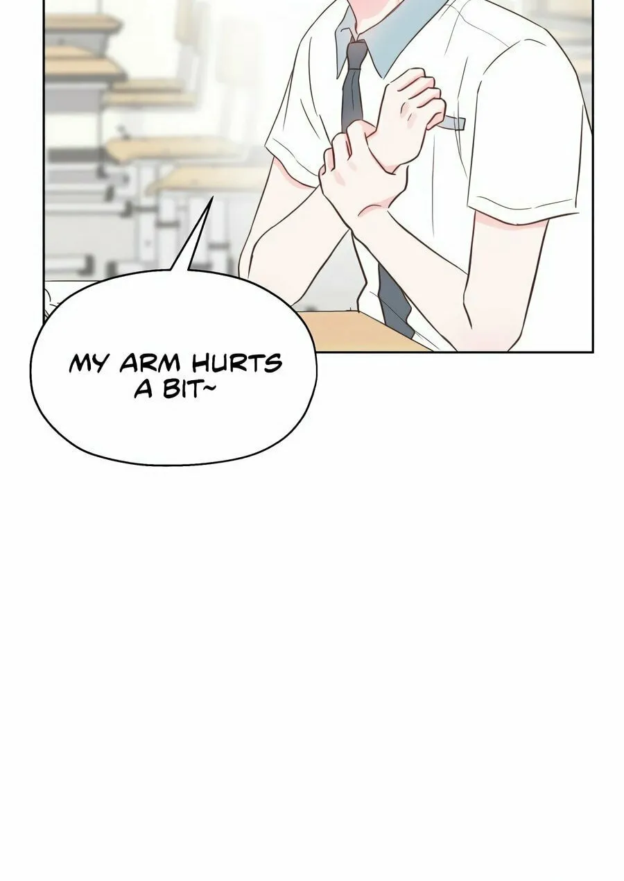 My Salty Love Chapter 2 page 84 - 