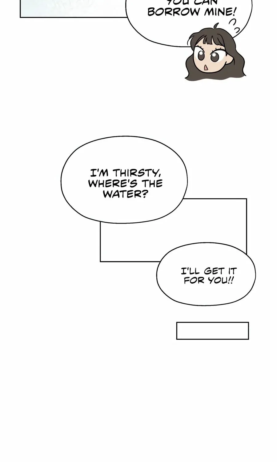 My Salty Love Chapter 2 page 87 - 
