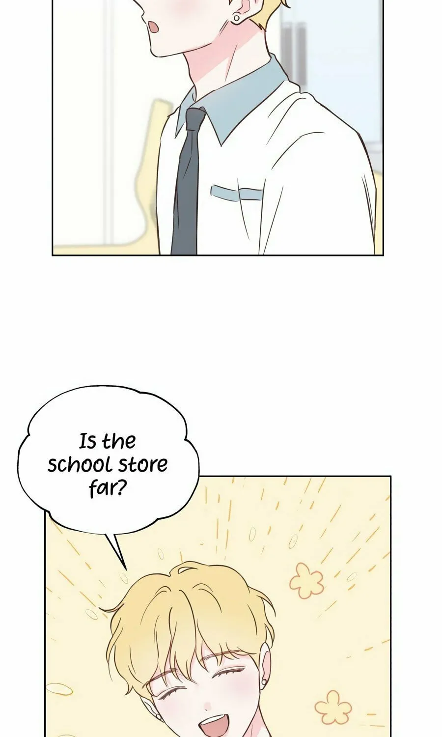 My Salty Love Chapter 2 page 90 - 
