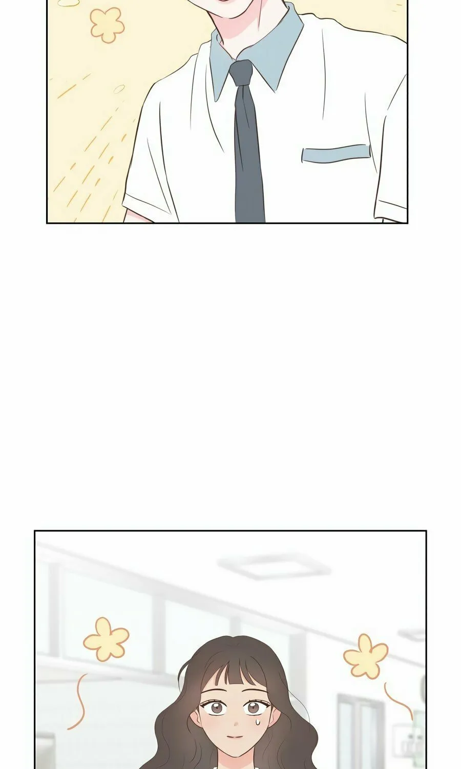 My Salty Love Chapter 2 page 91 - 