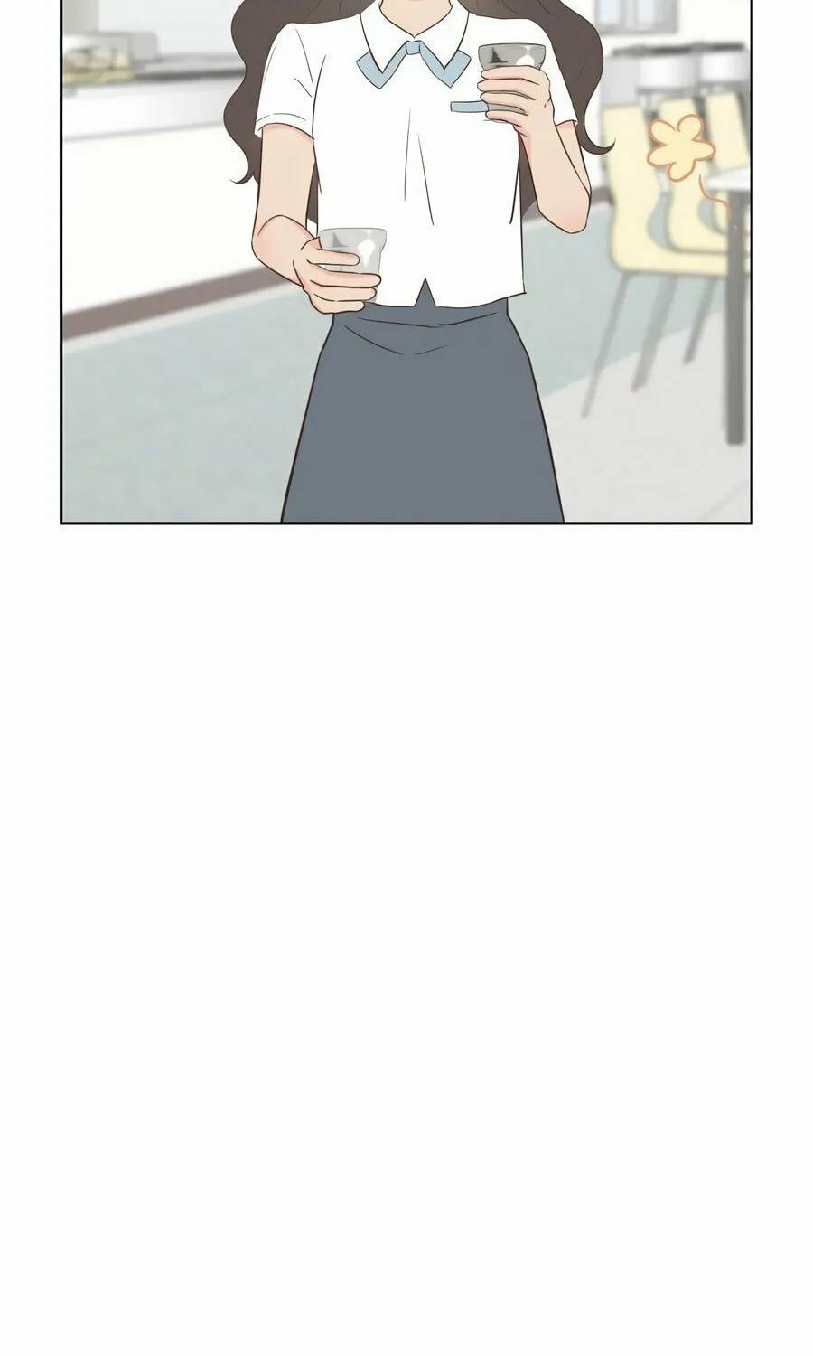 My Salty Love Chapter 2 page 92 - 