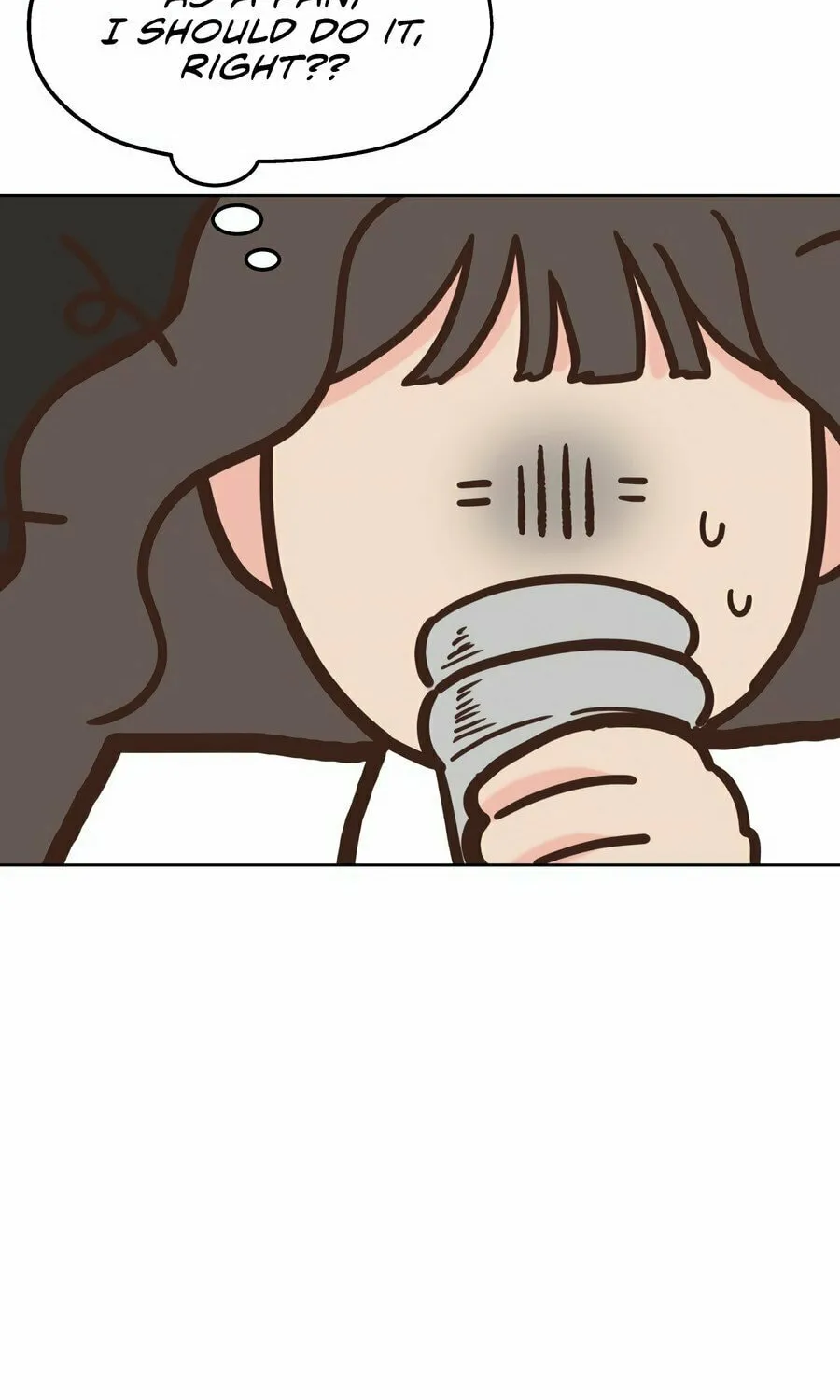 My Salty Love Chapter 2 page 96 - 