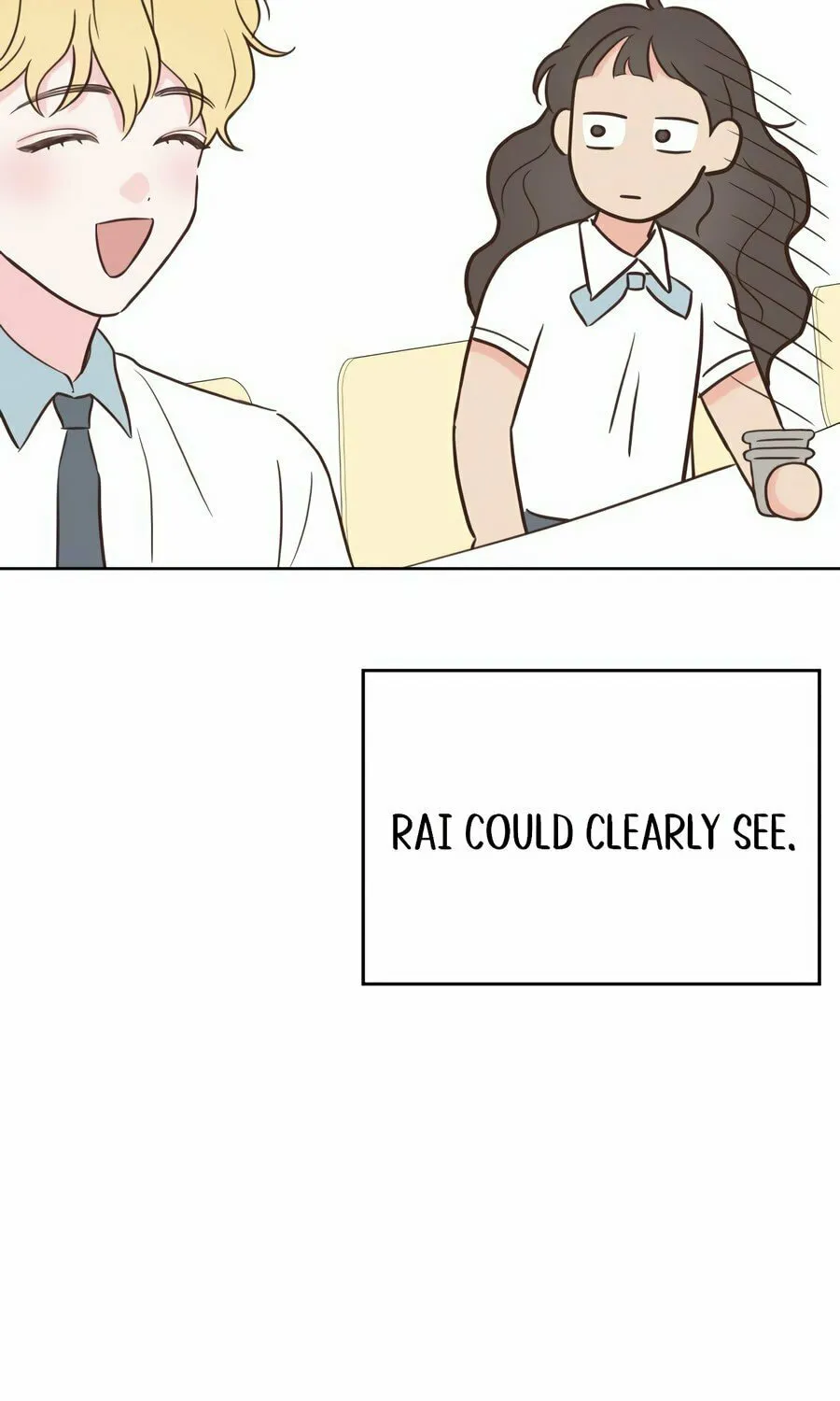 My Salty Love Chapter 2 page 99 - 