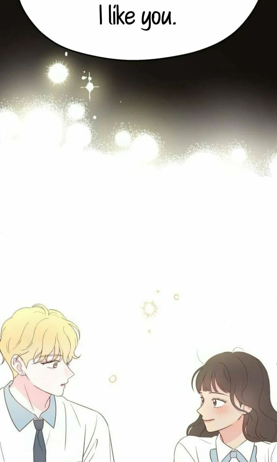 My Salty Love Chapter 20 page 2 - 