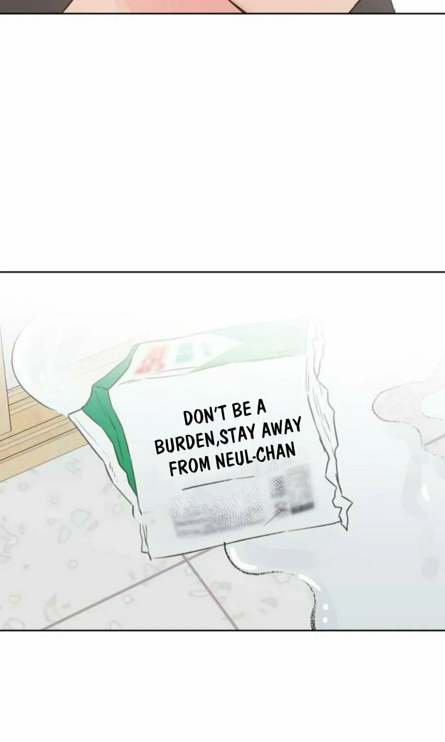My Salty Love Chapter 20 page 101 - 