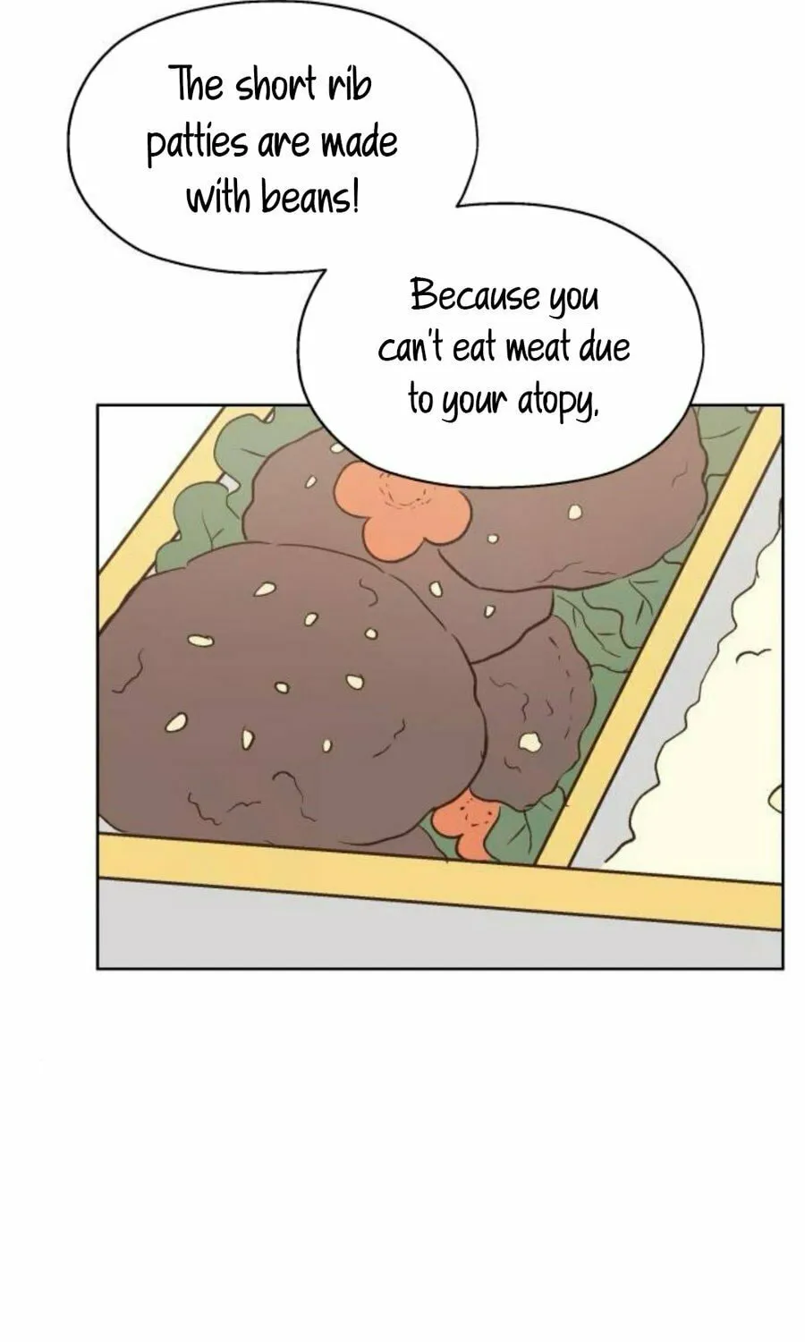 My Salty Love Chapter 20 page 13 - 
