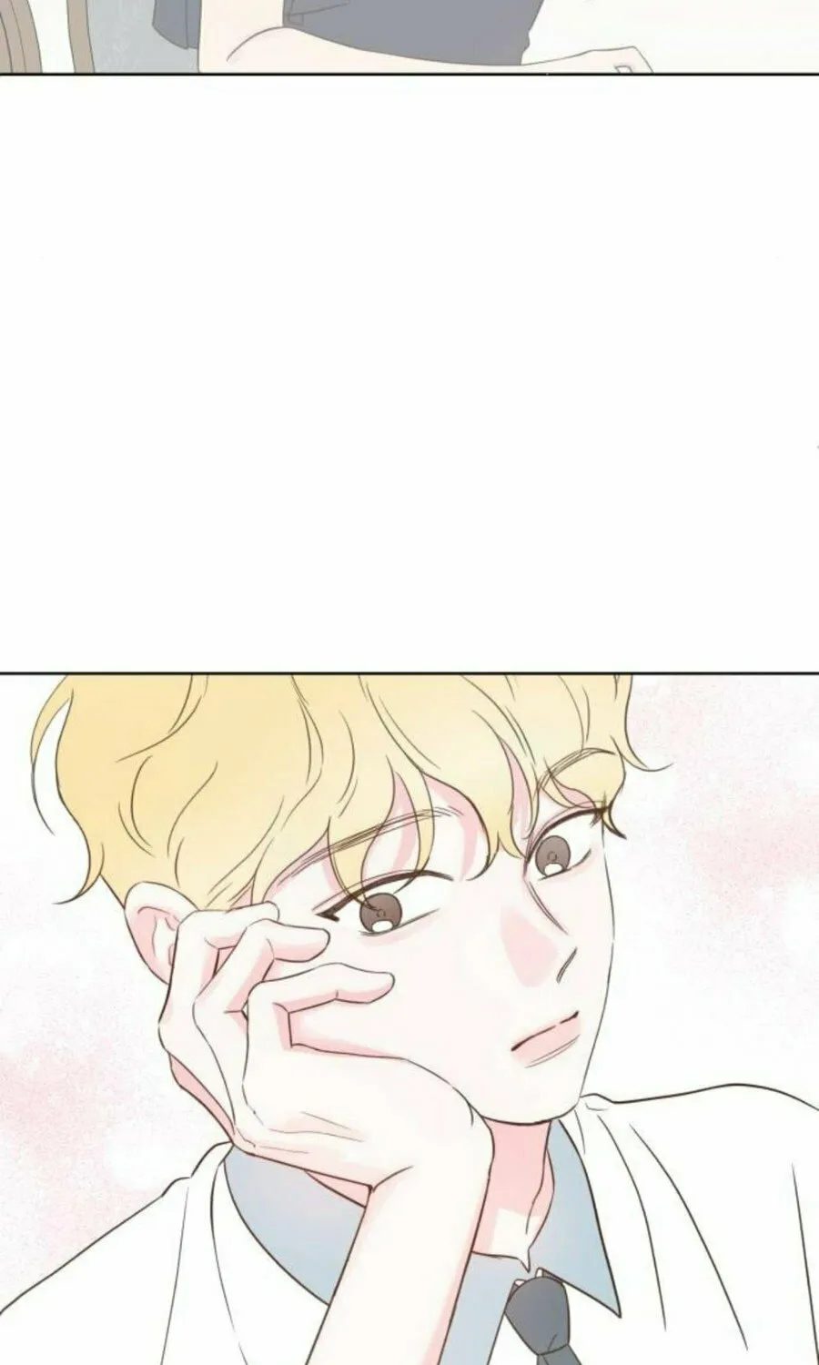 My Salty Love Chapter 20 page 15 - 