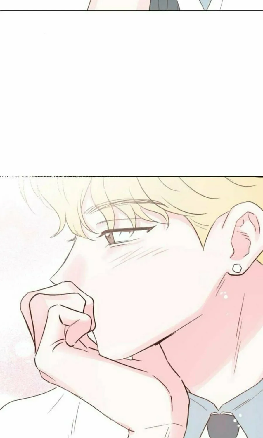 My Salty Love Chapter 20 page 17 - 