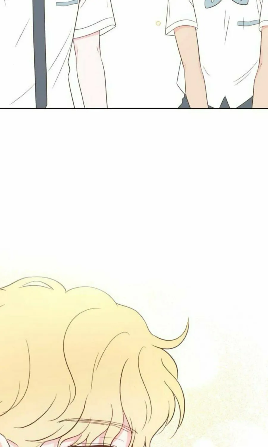My Salty Love Chapter 20 page 3 - 