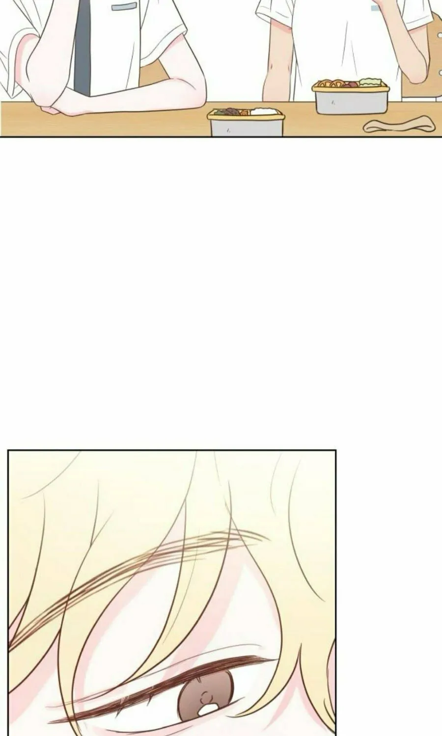 My Salty Love Chapter 20 page 23 - 