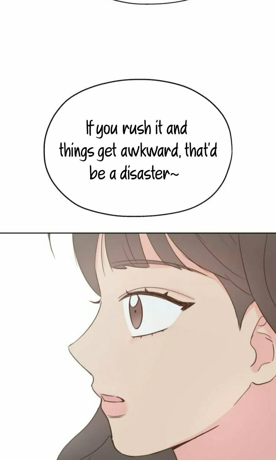 My Salty Love Chapter 20 page 26 - 