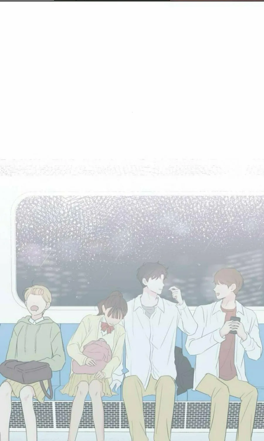 My Salty Love Chapter 20 page 27 - 