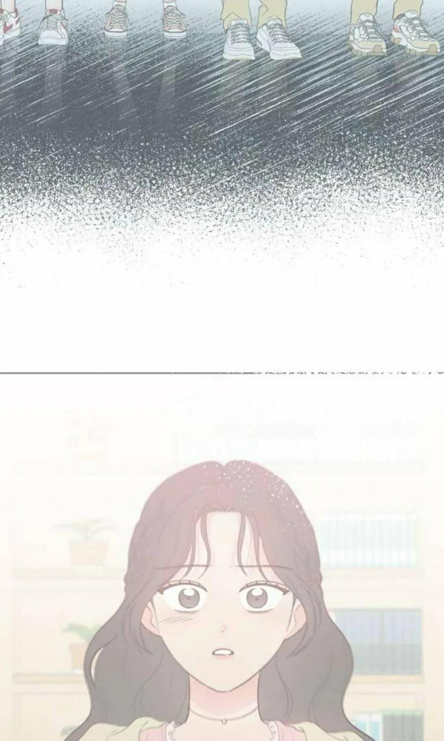 My Salty Love Chapter 20 page 28 - 
