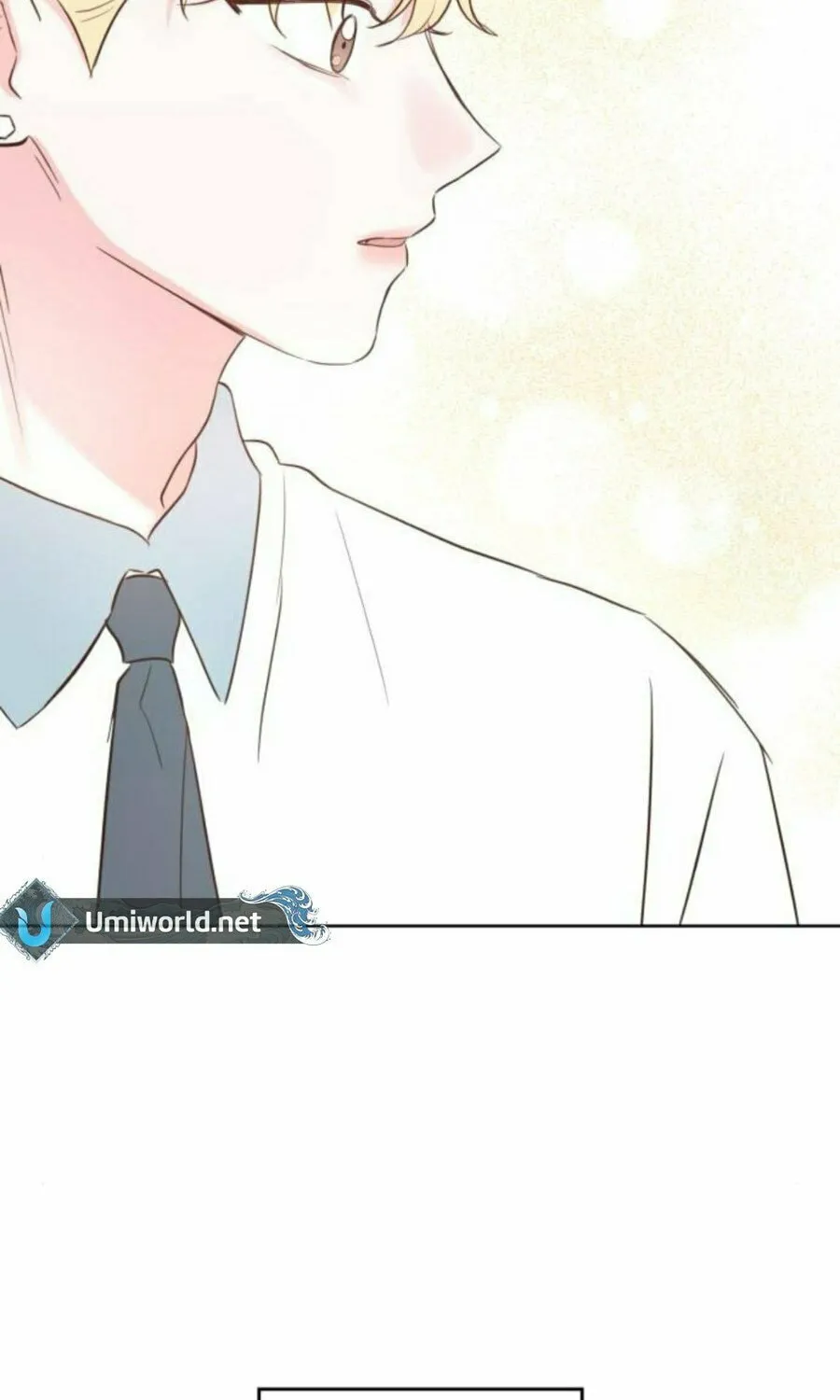 My Salty Love Chapter 20 page 4 - 
