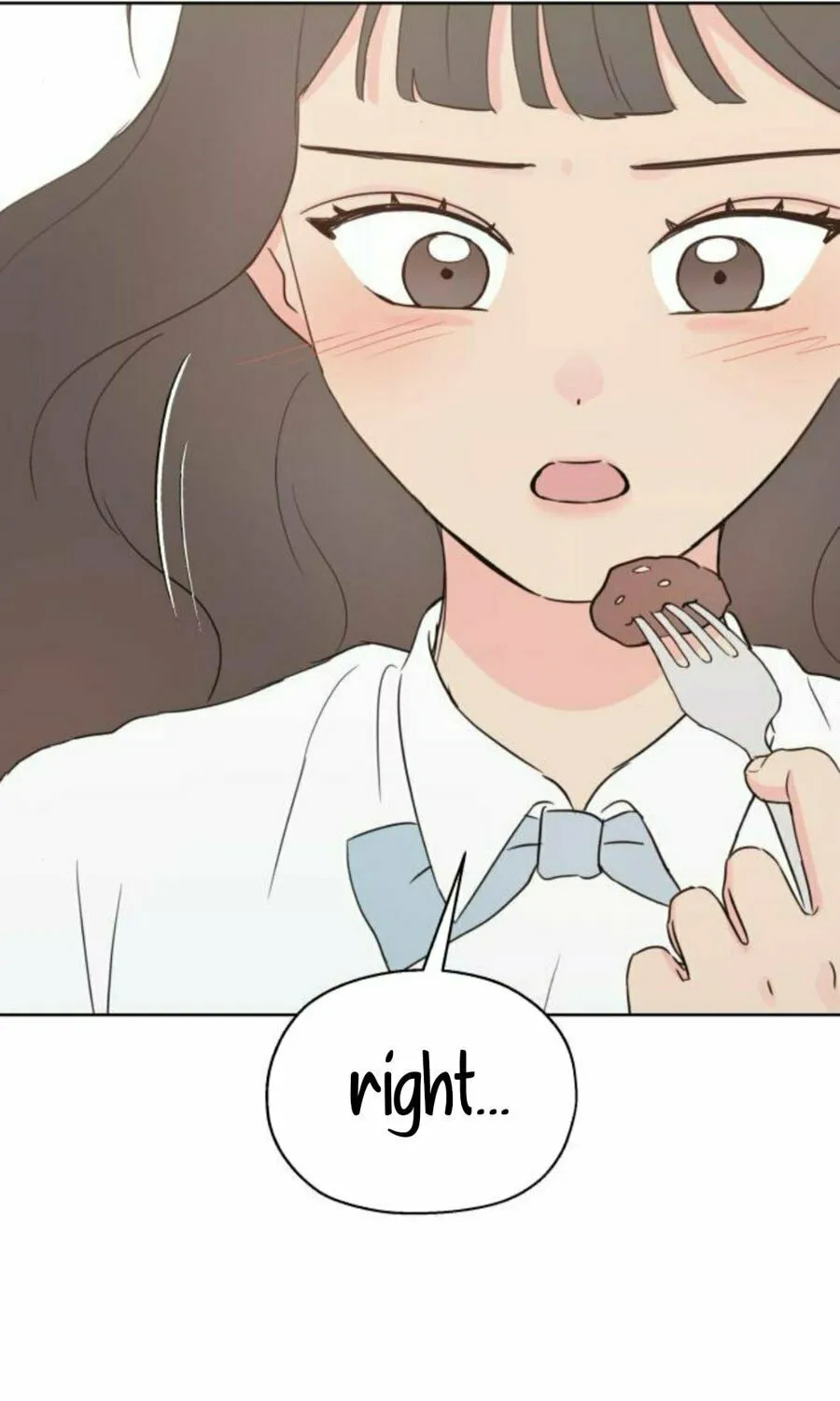 My Salty Love Chapter 20 page 31 - 
