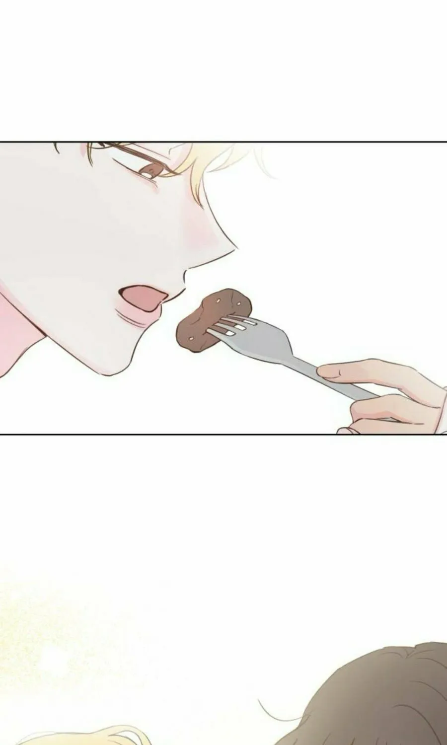 My Salty Love Chapter 20 page 33 - 