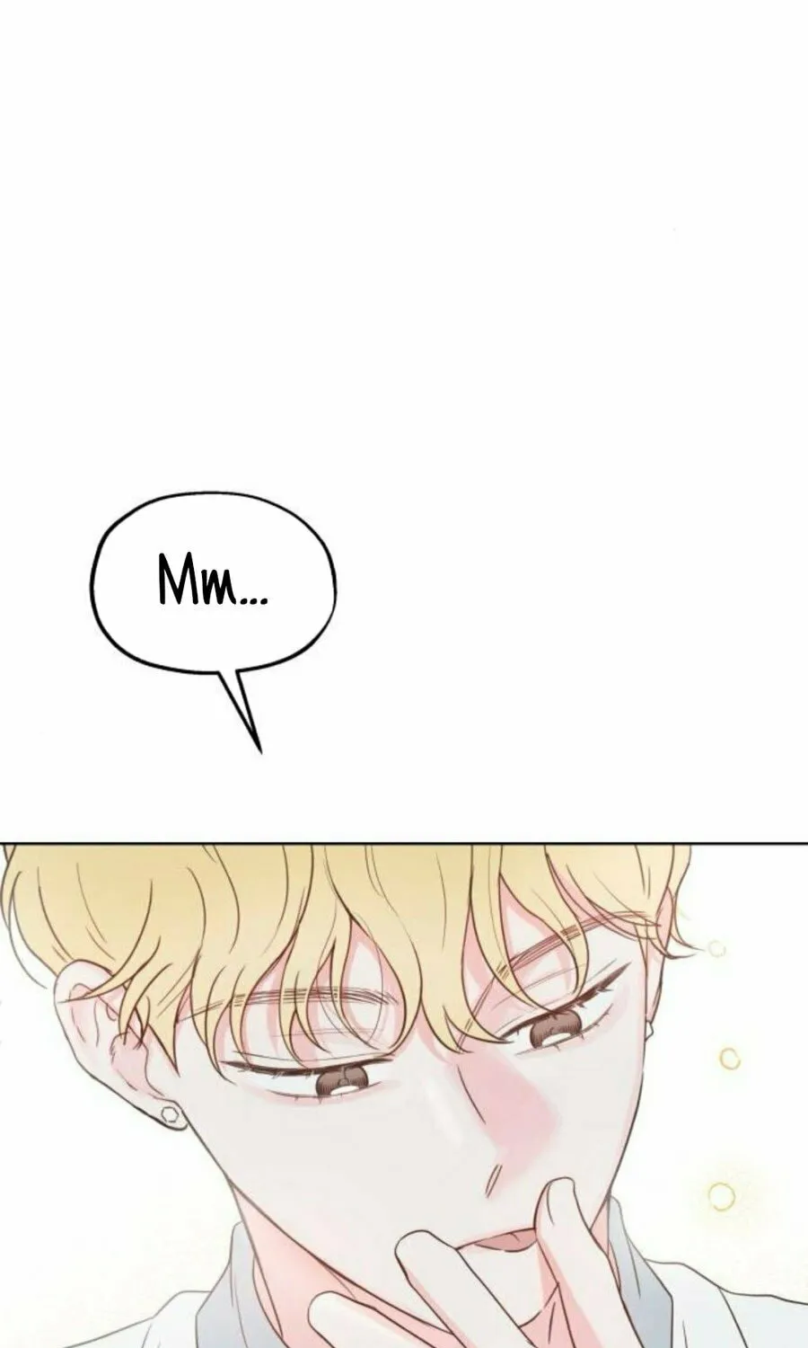 My Salty Love Chapter 20 page 35 - 