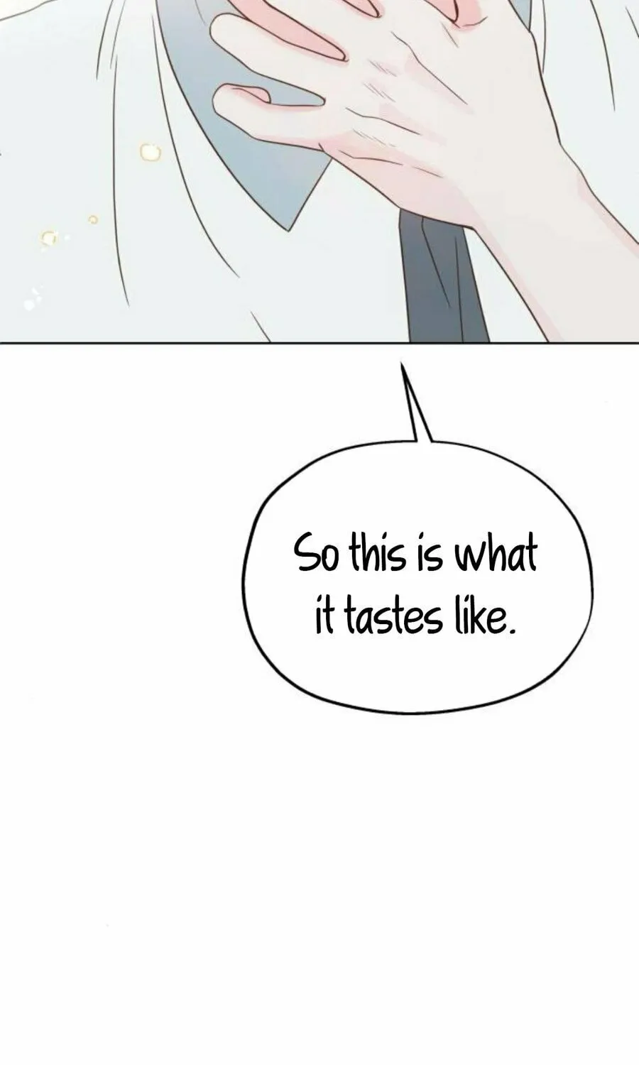 My Salty Love Chapter 20 page 36 - 