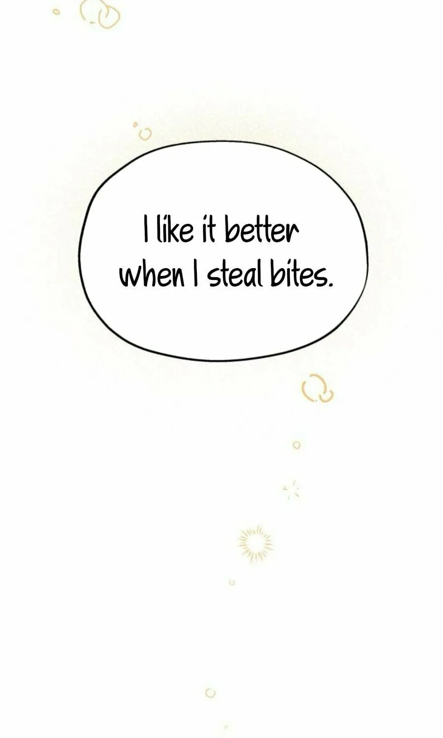 My Salty Love Chapter 20 page 38 - 