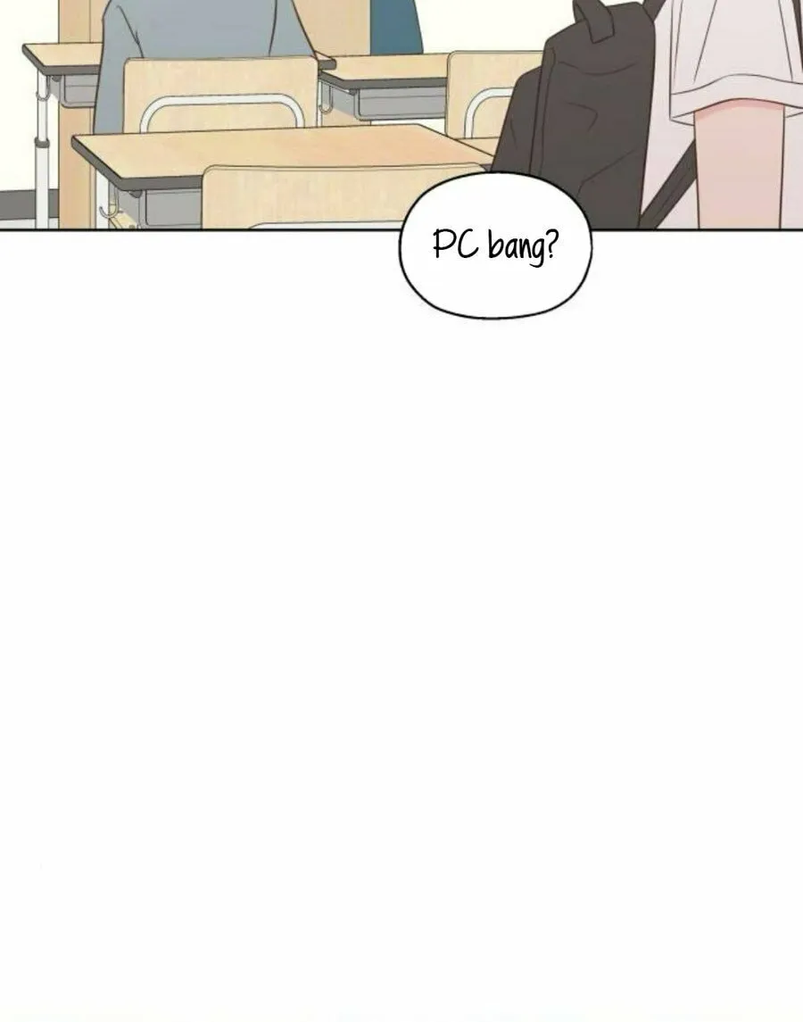 My Salty Love Chapter 20 page 42 - 