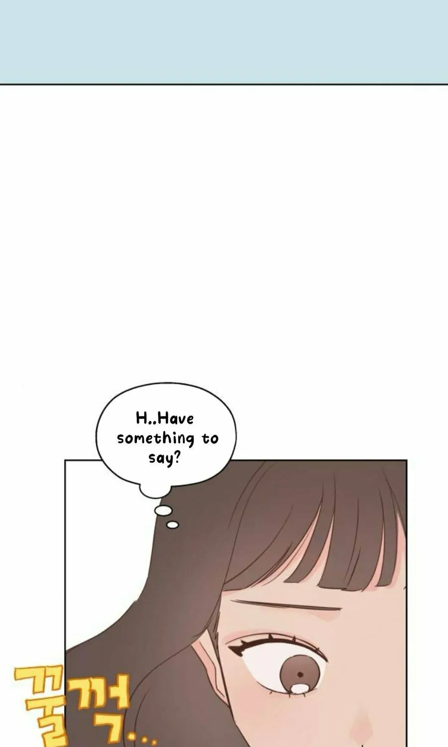 My Salty Love Chapter 20 page 45 - 