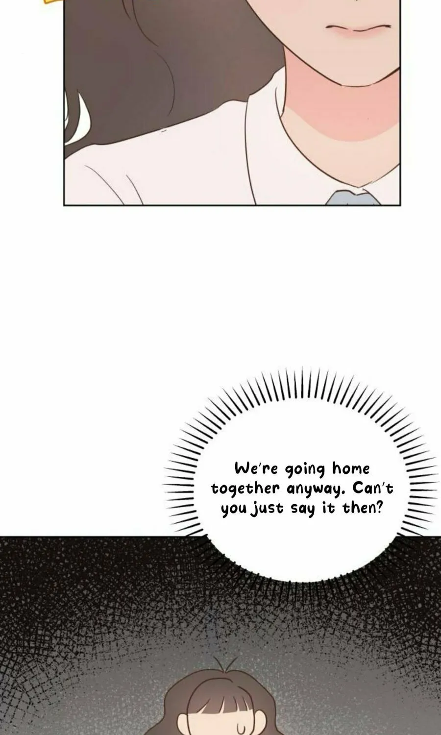 My Salty Love Chapter 20 page 46 - 