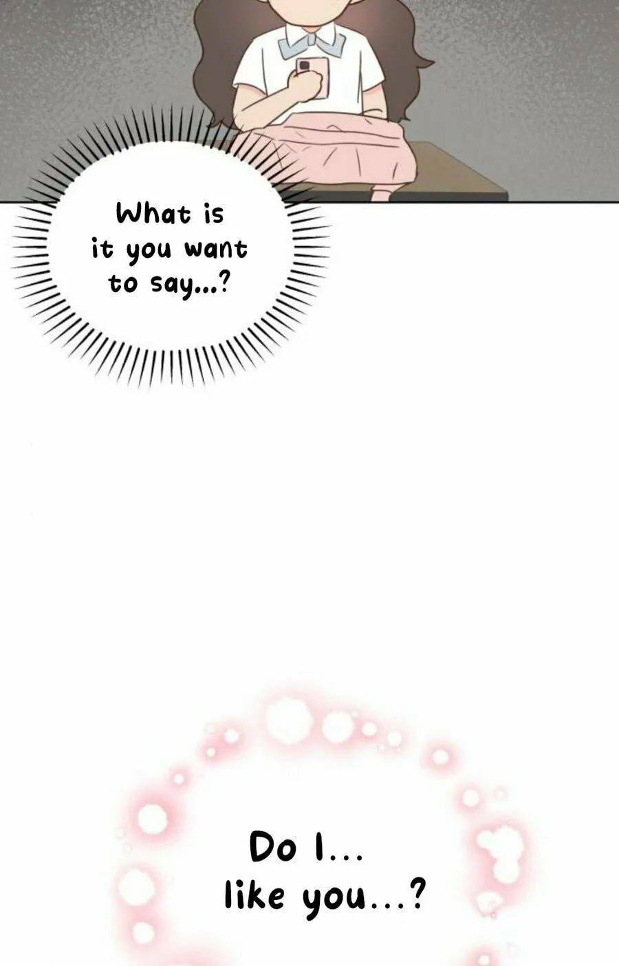 My Salty Love Chapter 20 page 47 - 