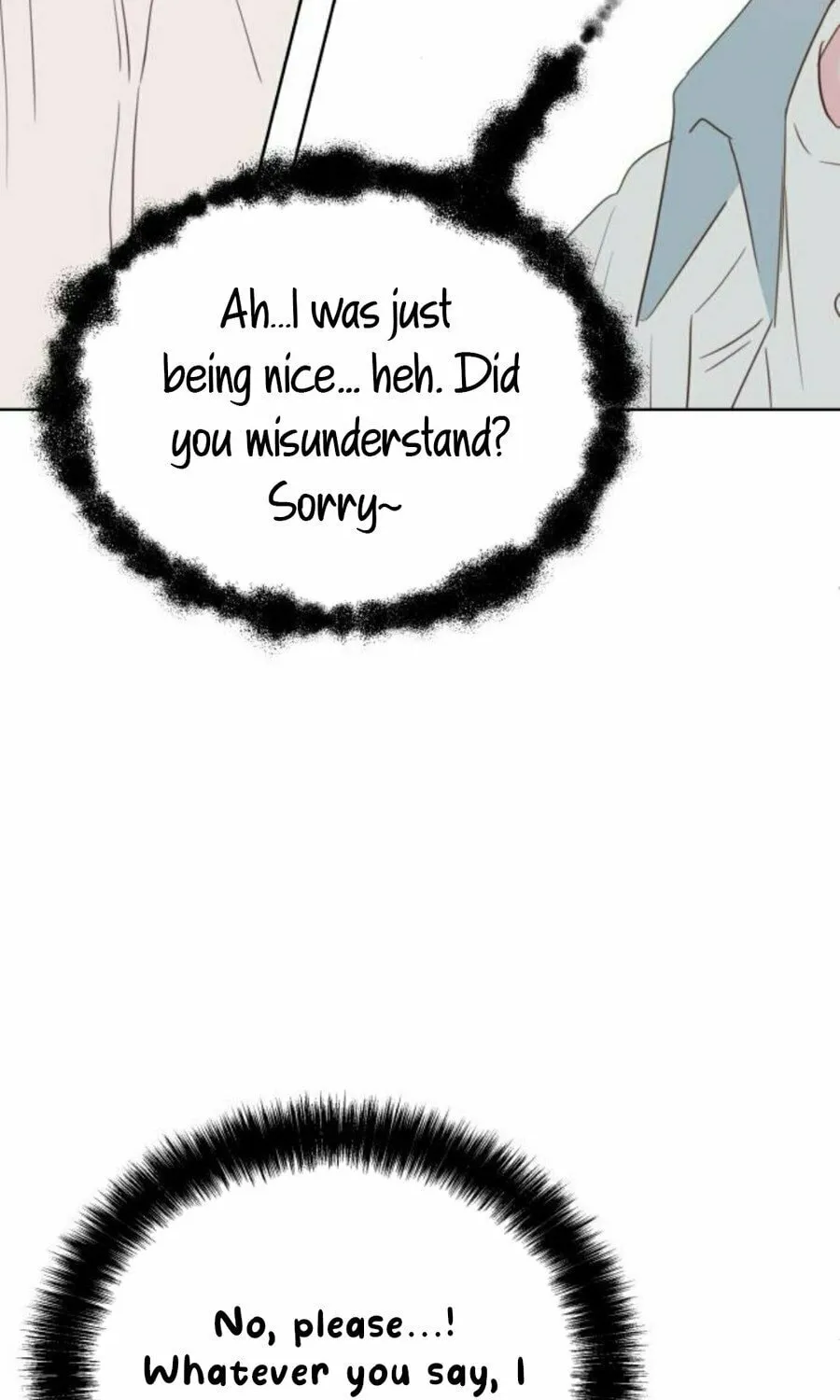 My Salty Love Chapter 20 page 49 - 