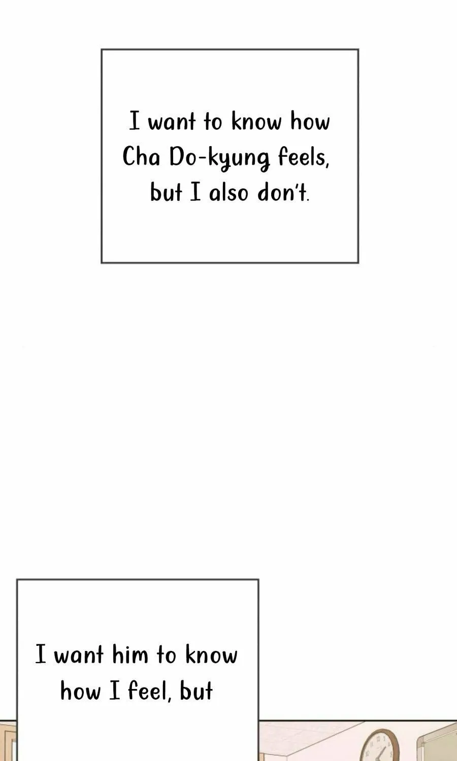 My Salty Love Chapter 20 page 52 - 
