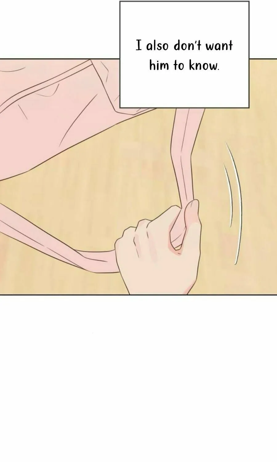 My Salty Love Chapter 20 page 54 - 
