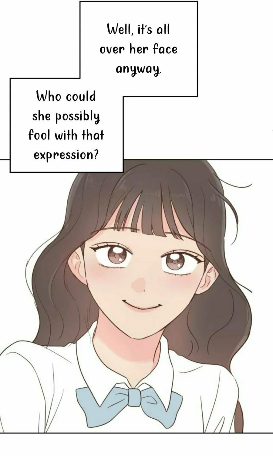 My Salty Love Chapter 20 page 7 - 