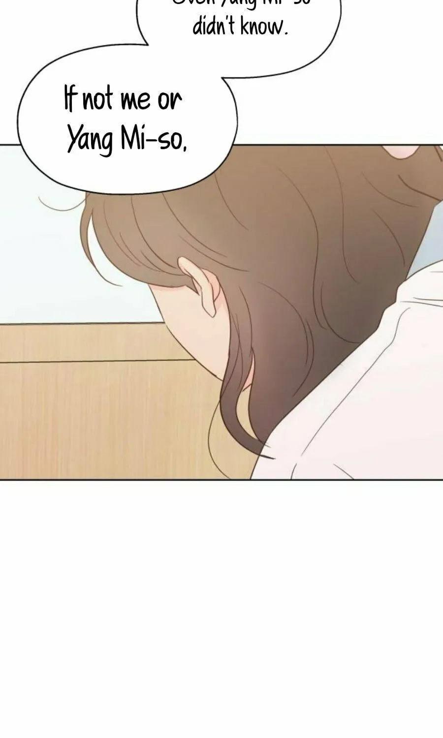 My Salty Love Chapter 20 page 68 - 