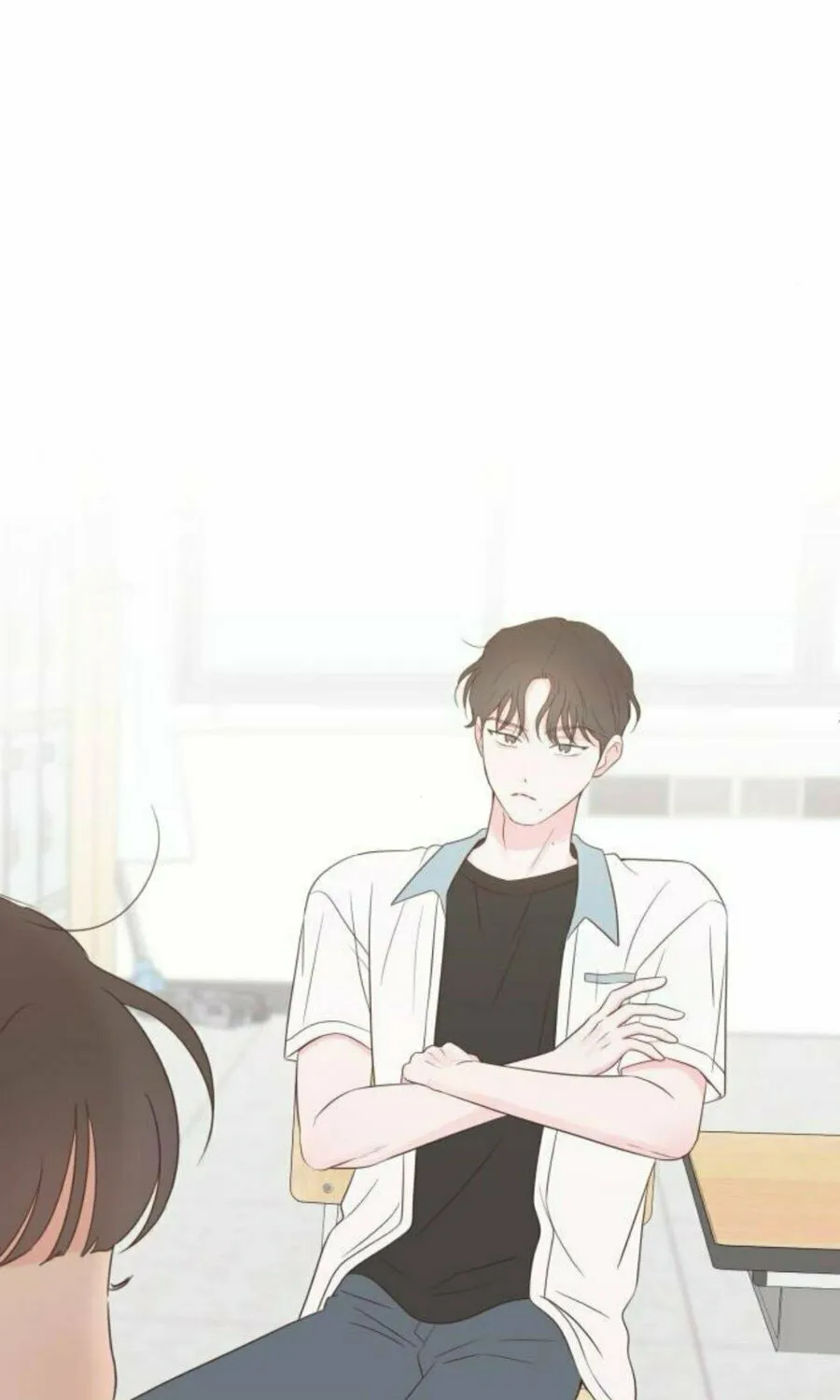 My Salty Love Chapter 20 page 70 - 