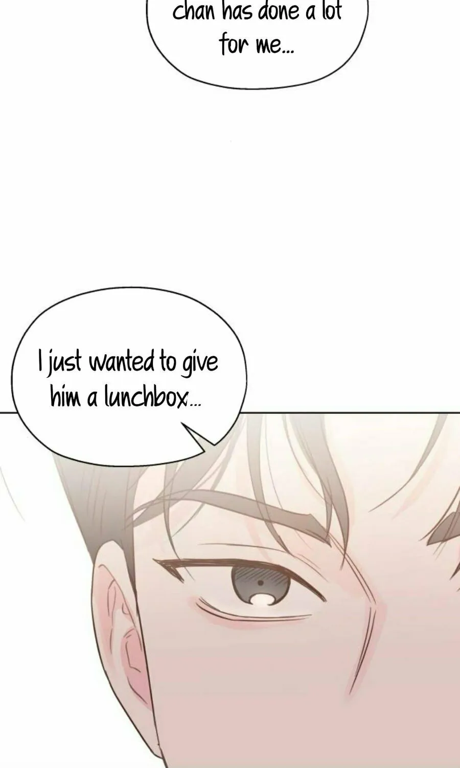 My Salty Love Chapter 20 page 74 - 