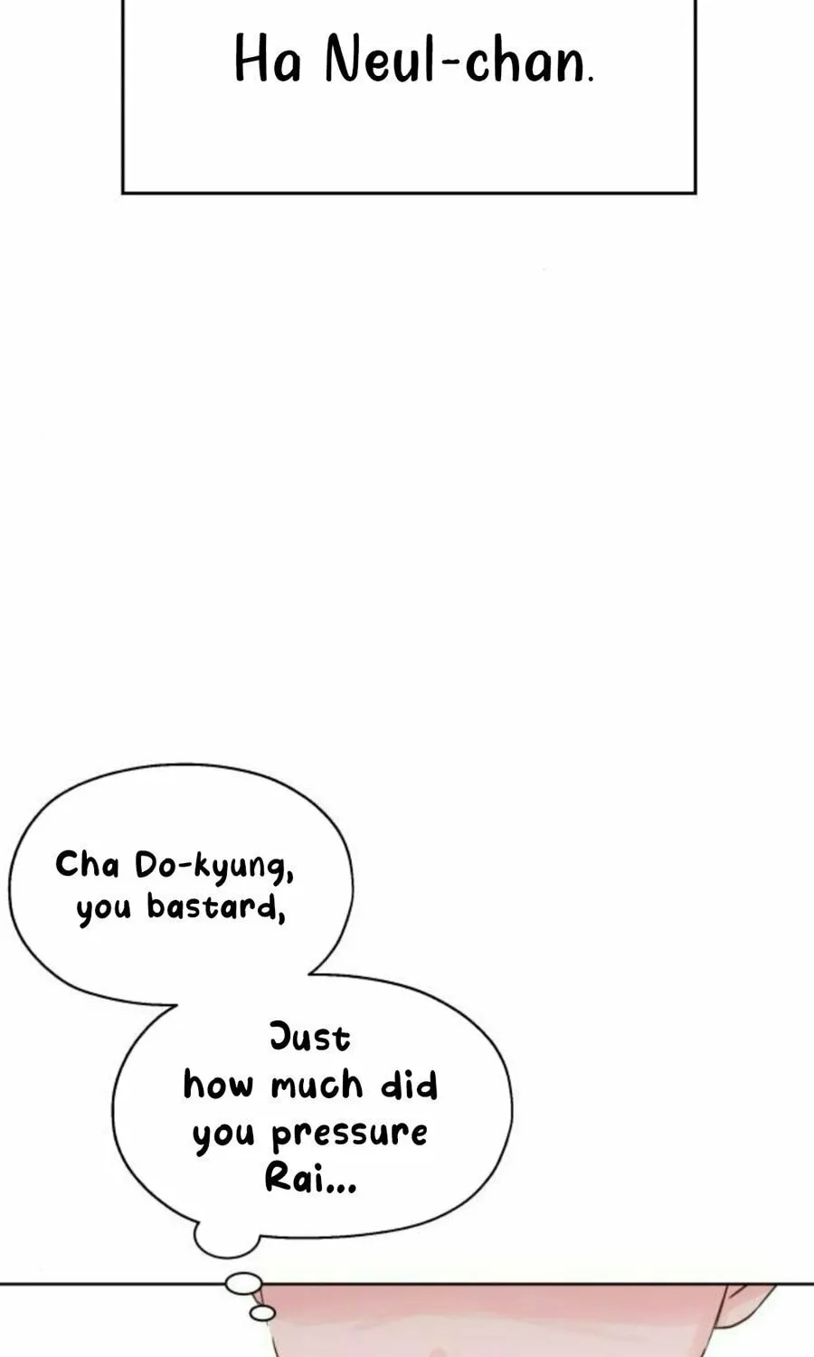 My Salty Love Chapter 20 page 81 - 