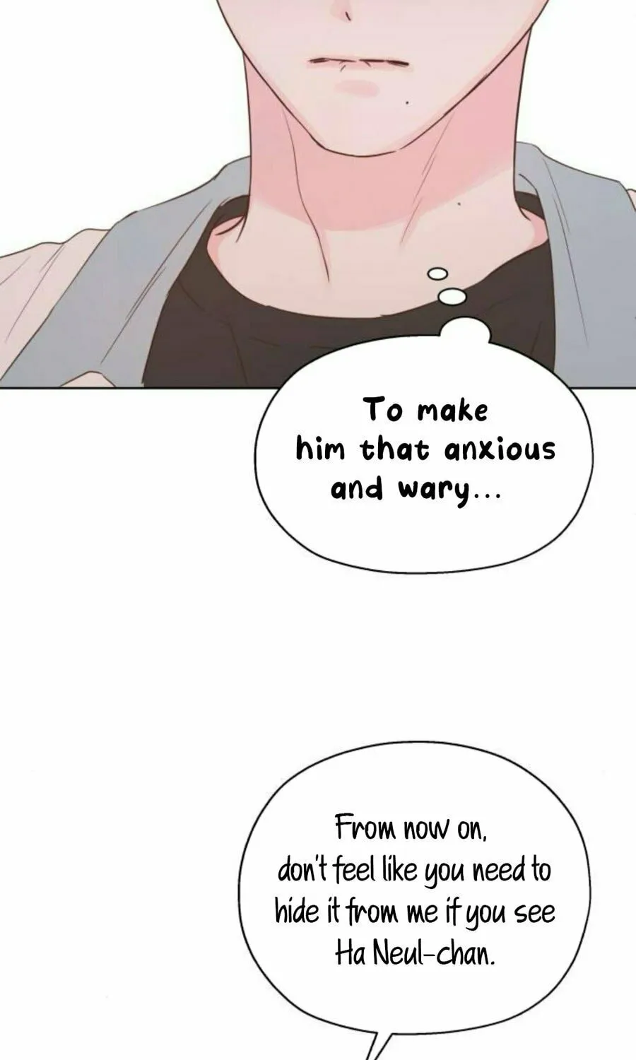 My Salty Love Chapter 20 page 82 - 