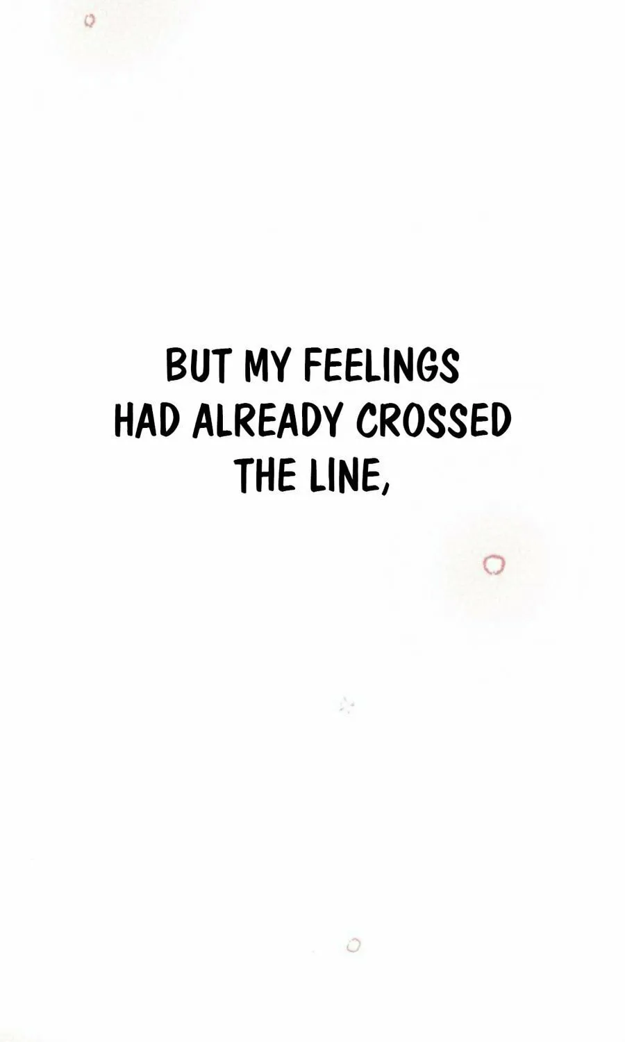 My Salty Love Chapter 20 page 92 - 