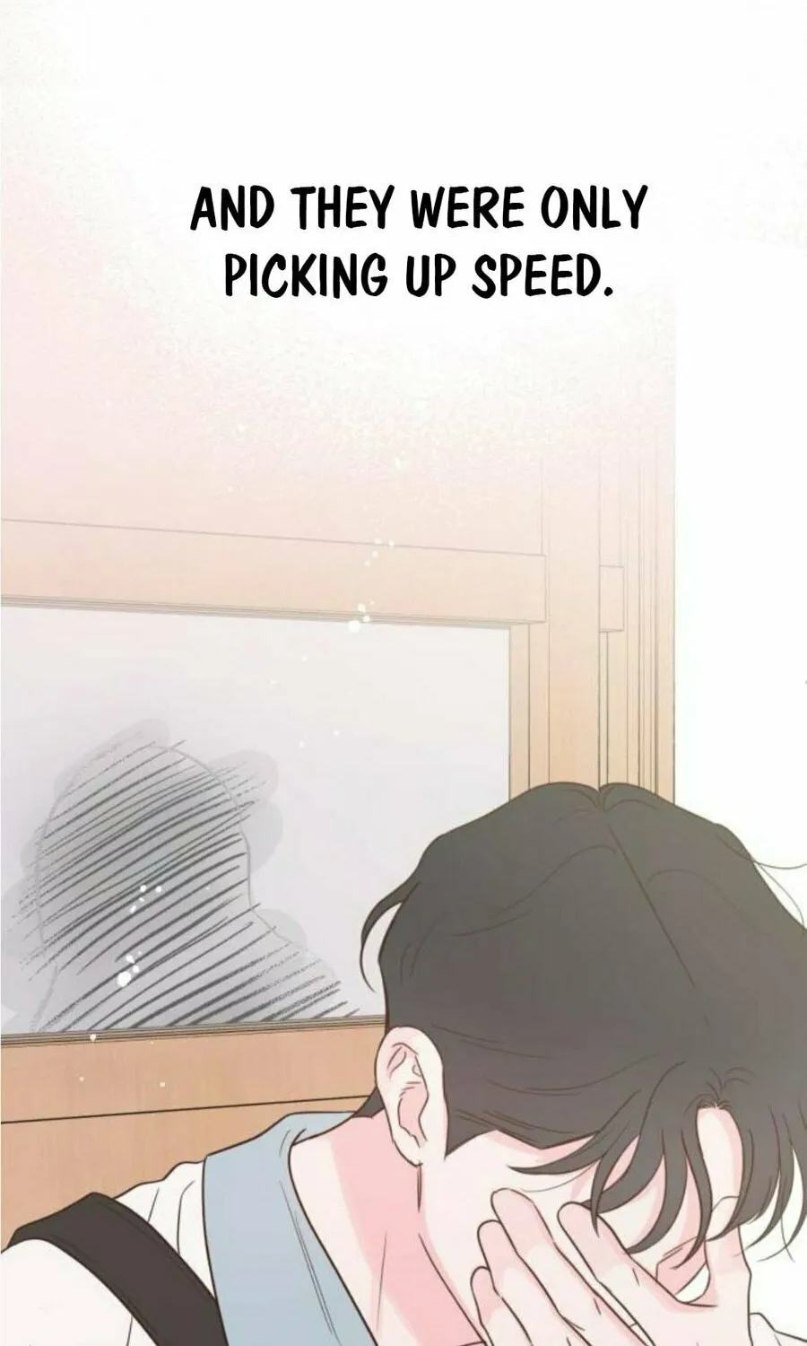 My Salty Love Chapter 20 page 93 - 