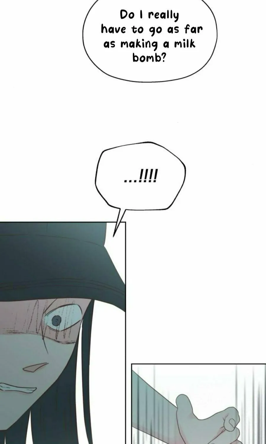 My Salty Love Chapter 21 page 103 - 