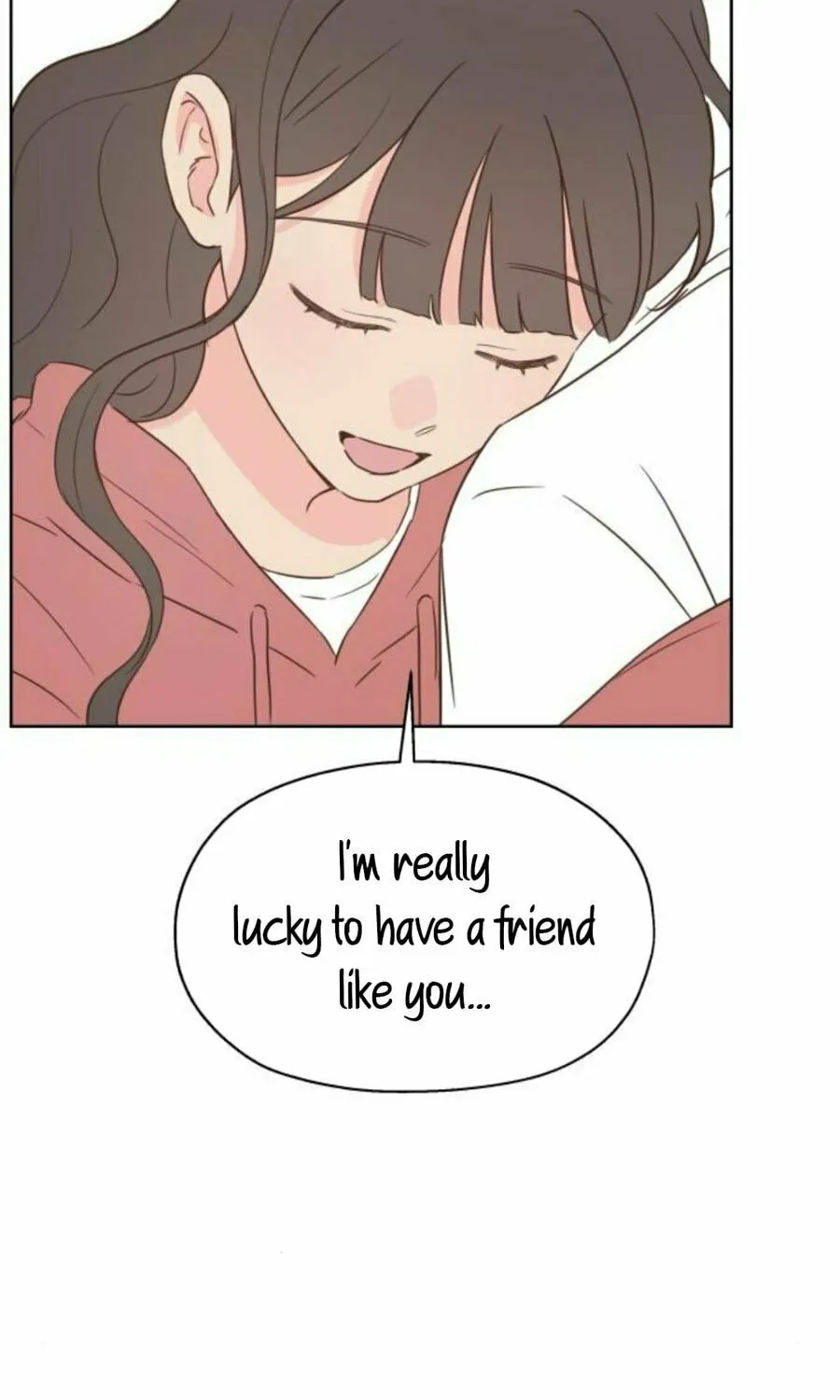 My Salty Love Chapter 21 page 12 - 