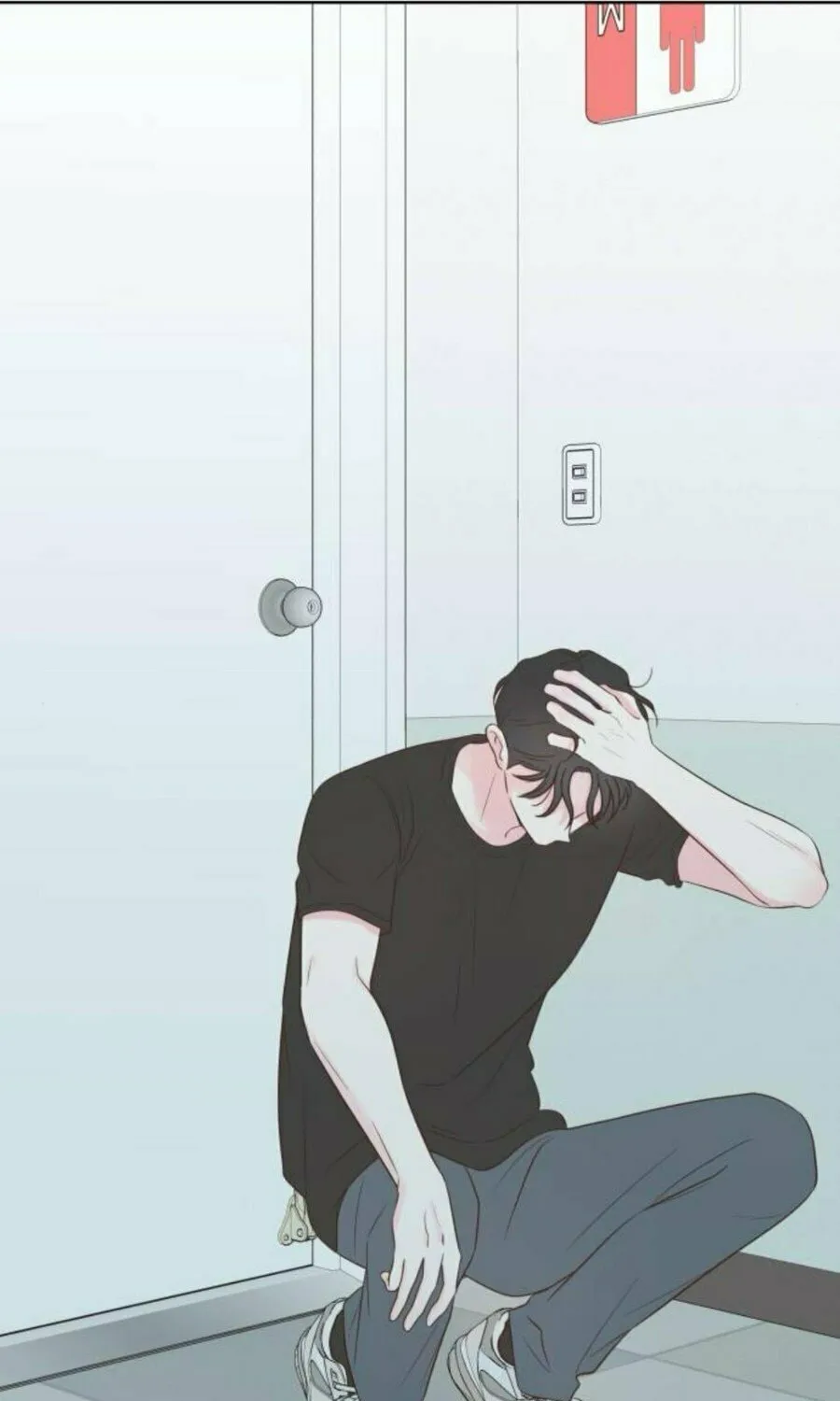 My Salty Love Chapter 21 page 19 - 