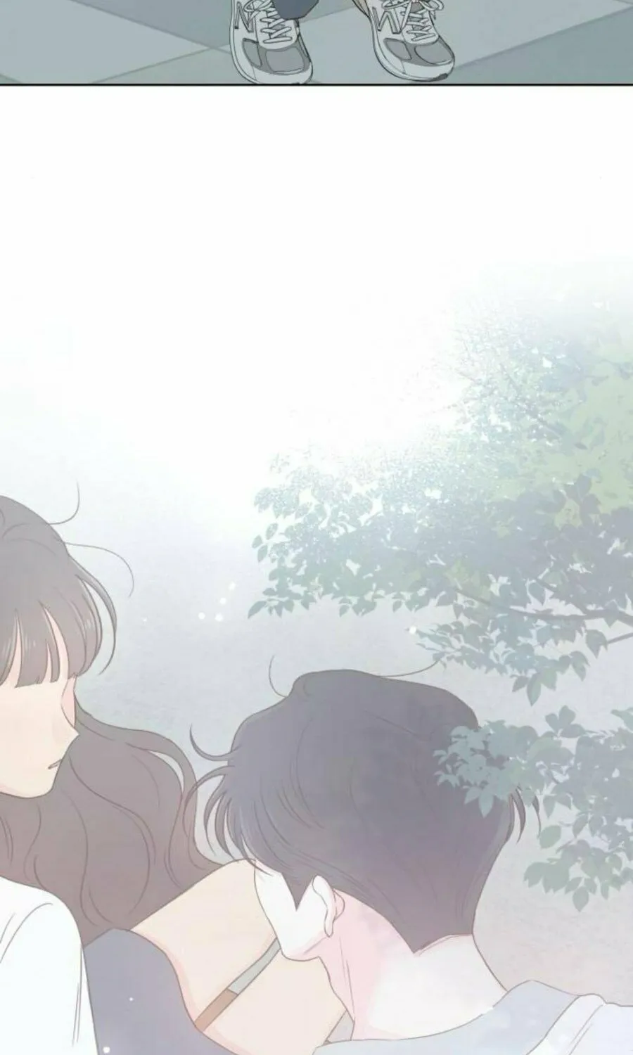 My Salty Love Chapter 21 page 20 - 