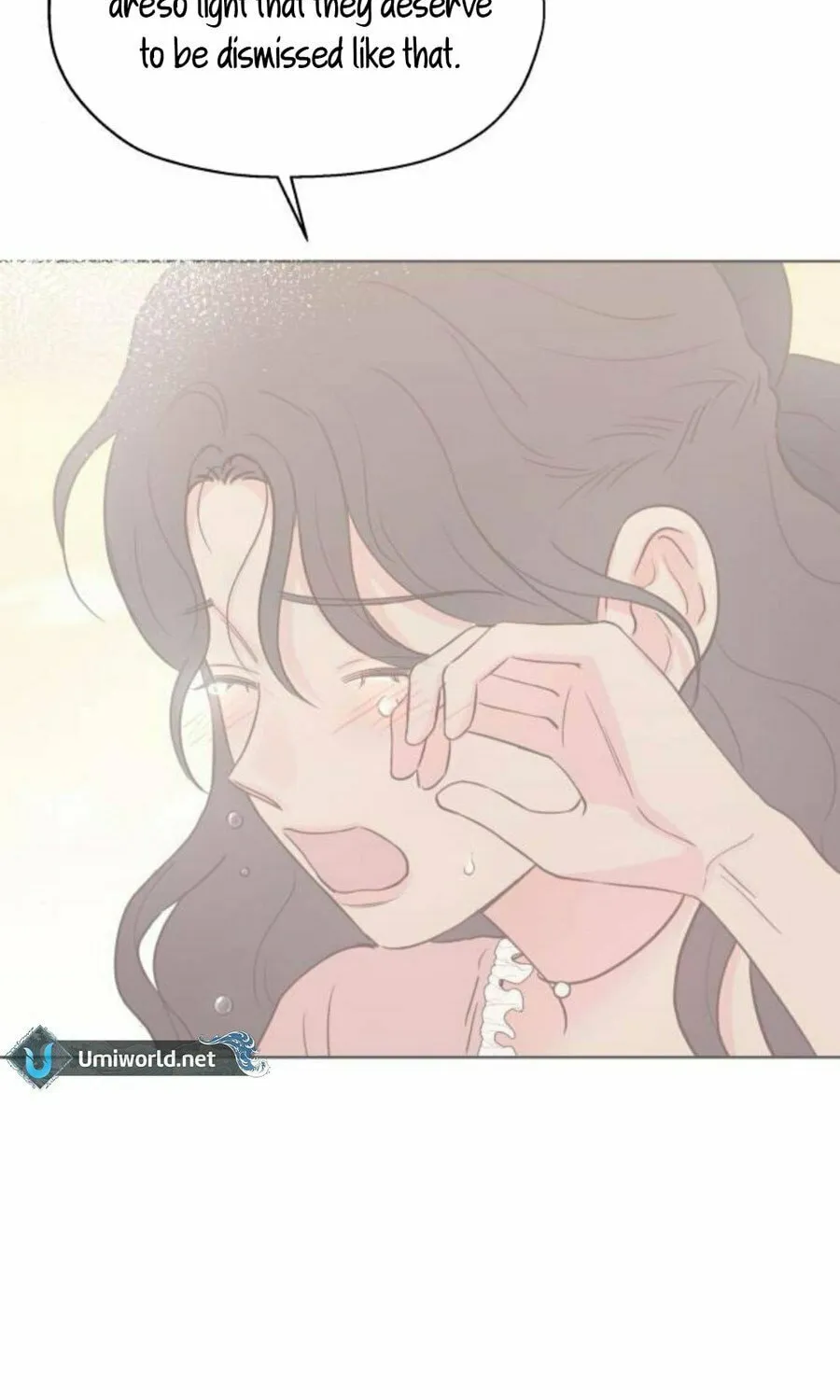 My Salty Love Chapter 21 page 22 - 