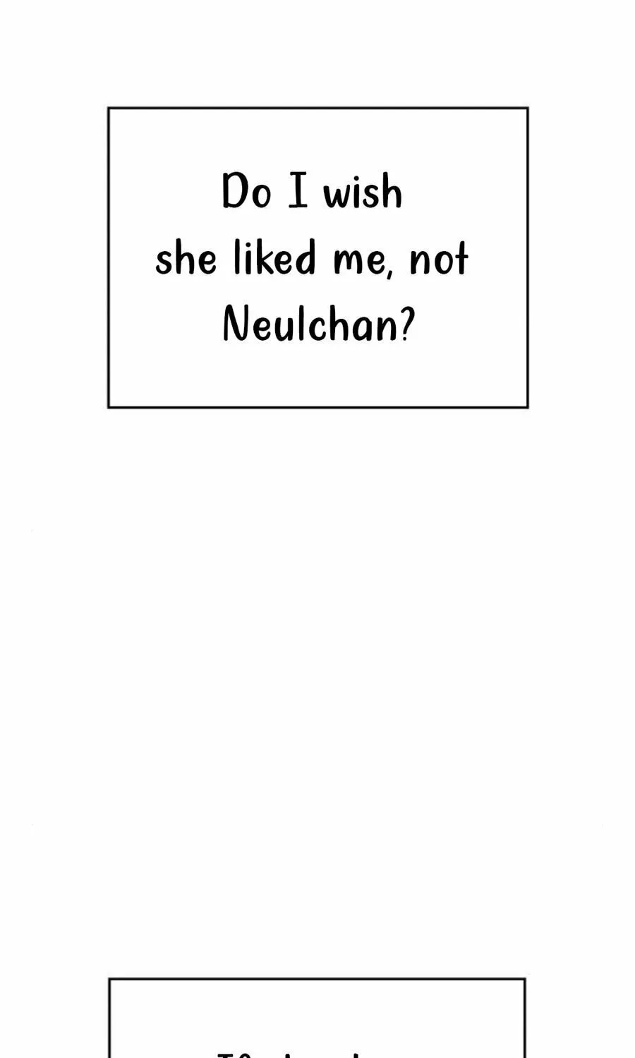 My Salty Love Chapter 21 page 23 - 