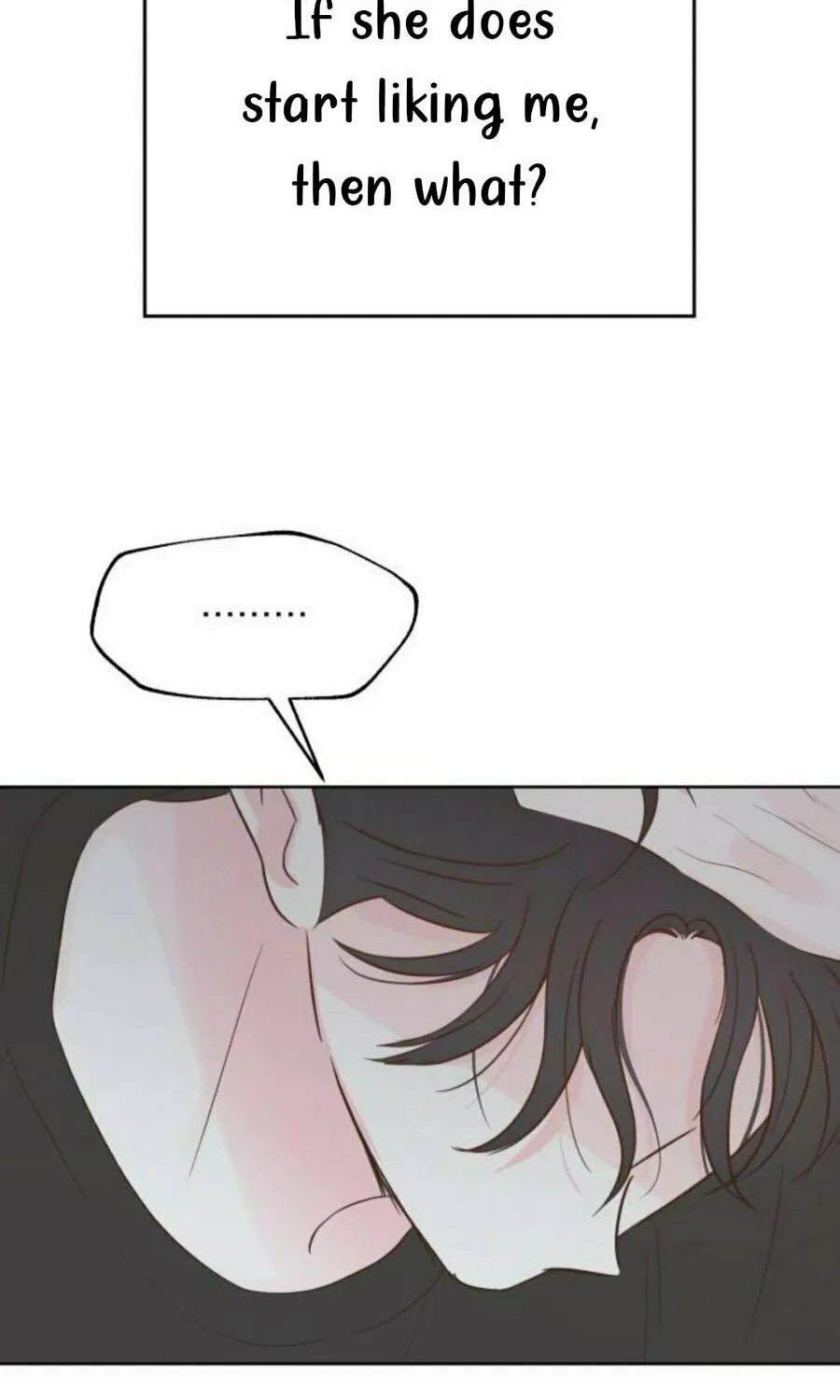 My Salty Love Chapter 21 page 24 - 