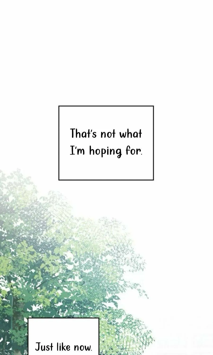 My Salty Love Chapter 21 page 25 - 